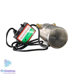 پمپ افزایش فشار پکیج AE15G-15B