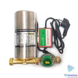 پمپ افزایش فشار پکیج AE15G-15B
