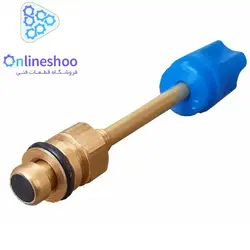شیر پرکن پکیج بوتان مدل بیتا