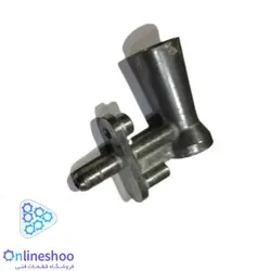 ونتوری تک پایه
