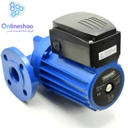 پمپ سیرکولاتور اسپرونی مدل SCR 25/60_180