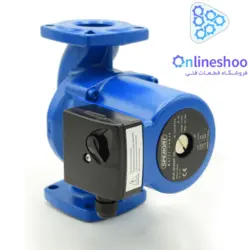 پمپ سیرکولاتور اسپرونی مدل SCR 25/60_180