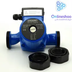 پمپ سیرکولاتور اسپرونی مدل SCR 32/60_180