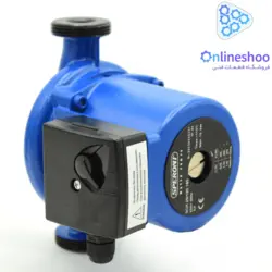 پمپ سیرکولاتور اسپرونی مدل SCR 32/60_180