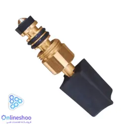 شیر پرکن پکیج کالداونزیا