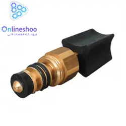 شیر پرکن پکیج کالداونزیا
