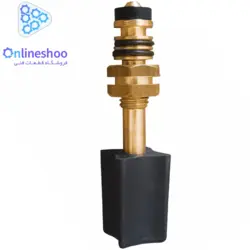شیر پرکن پکیج بوتان مدل اپتیما OPTIMA