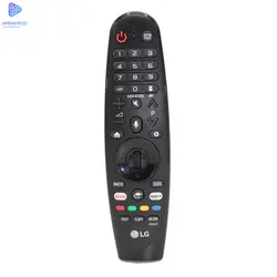 کنترل تلویزیون هوشمند ال جی LG مدل AN-MR18A