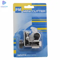 لوله بر P&amp;M مدل 174-F