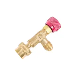 شیر اکسپوز هانگسن مدل 5/16-5/16