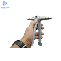 قیف کن دستی برند KAMTECH مدل CT-23
