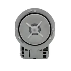 پمپ لباسشویی مدل مگنتی پیچی سوکتی برند GRE ایتالیا