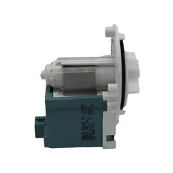 پمپ لباسشویی مدل مگنتی پیچی سوکتی برند GRE ایتالیا