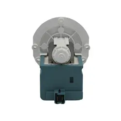 پمپ لباسشویی مدل مگنتی پیچی سوکتی برند GRE ایتالیا