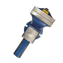 گیره رومیزی ذوب ریزان آمل سایز 140