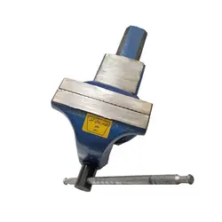 گیره رومیزی ذوب ریزان آمل سایز 140