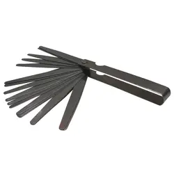 آچار فیلر 20 عددی سیموند کد SF01