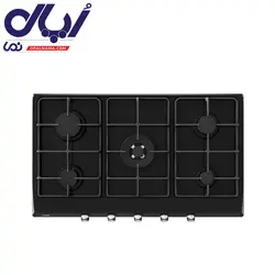 گاز صفحه ای لعابی CE-8571 کن