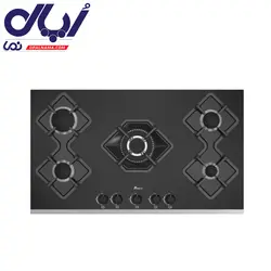گاز صفحه ای شیشه ای 5090 plus بیمکث - اپال نما