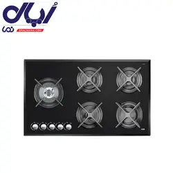 گاز صفحه ای شیشه ای 512G کن