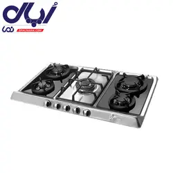 قیمت گاز صفحه ای شیشه ای G113 اخوان - اپال نما