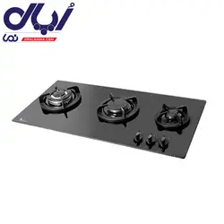 قیمت گاز صفحه ای شیشه ای G109 اخوان - اپال نما