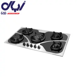 قیمت گاز صفحه ای شیشه ای G115 اخوان - اپال نما