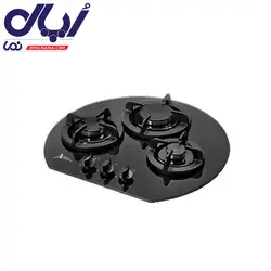 قیمت گاز صفحه ای شیشه ای G31 اخوان - اپال نما