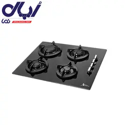 قیمت گاز صفحه ای شیشه ای G38 اخوان - اپال نما