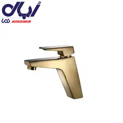 قیمت شیر روشویی کروز طلایی البرز روز - اپال نما