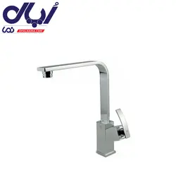 قیمت شیر ظرفشویی فلت صدف قهرمان - اپال نما