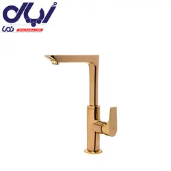 قیمت شیر ظرفشویی ورونا طلایی کی دبلیو سی - اپال نما