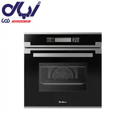 قیمت فر توکار برقی DF648 داتیس - اپال نما