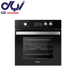 قیمت فر توکار گاز و برقی DF622 داتیس - اپال نما