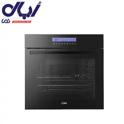 قیمت فر توکار برقی TCP371 کن - اپال نما