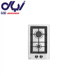 گاز صفحه ای استیل 203S کن