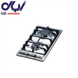 قیمت گاز صفحه ای استیل G55 اخوان - اپال نما