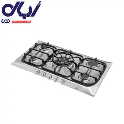قیمت گاز صفحه ای استیل GI42 اخوان - اپال نما