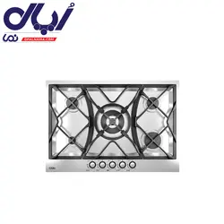 گاز صفحه ای استیل CS7501 کن