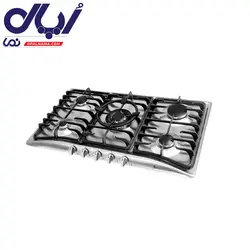 قیمت گاز صفحه ای استیل OS2 اخوان - اپال نما