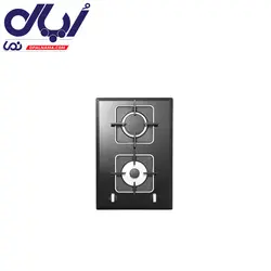 قیمت گاز صفحه ای شیشه ای G2303 استیل البرز - اپال نما