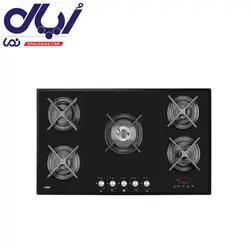 گاز صفحه ای شیشه ای CG9502 کن