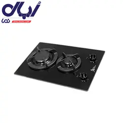 قیمت گاز صفحه ای شیشه ای G43 اخوان - اپال نما