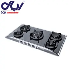 قیمت گاز صفحه ای شیشه ای G46 اخوان - اپال نما