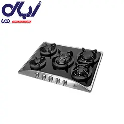 قیمت گاز صفحه ای شیشه ای G58 اخوان - اپال نما