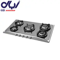 قیمت گاز صفحه ای شیشه ای V10 اخوان - اپال نما