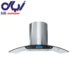 قیمت هود شومینه ای H11 اخوان - اپال نما