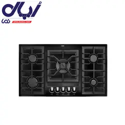 گاز صفحه ای لعابی 518B کن