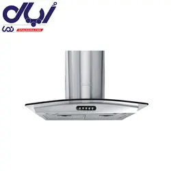 قیمت هود شومینه ای H10 اخوان - اپال نما