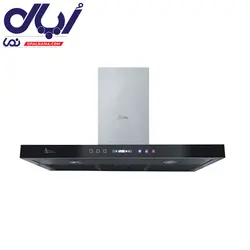 قیمت هود شومینه ای H49TS اخوان - اپال نما